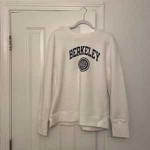 Berkeley Champion Sweatshirt